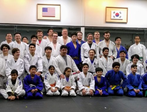 Hwang Heetae Seminar