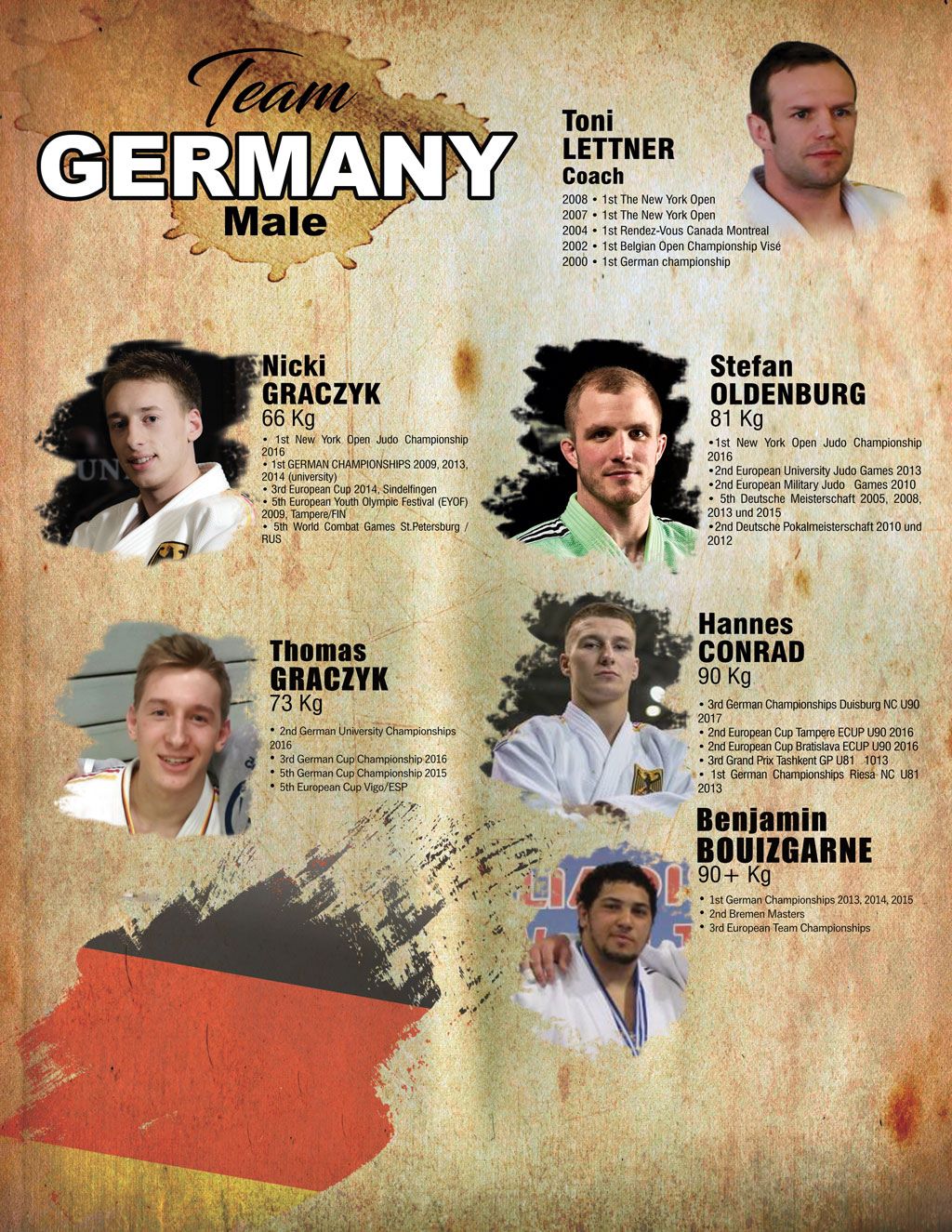 german team