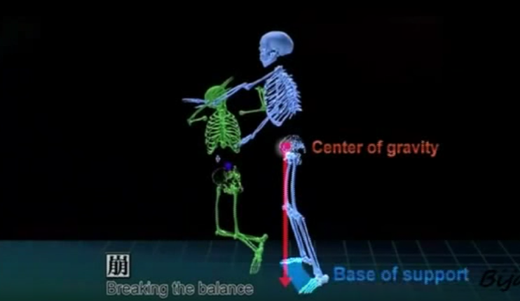 neuromuscular patterns