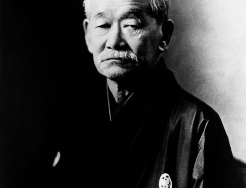 “This Great Principle of Harmony and Cooperation”: Dr. Jigoro Kano on Jita Kyoei