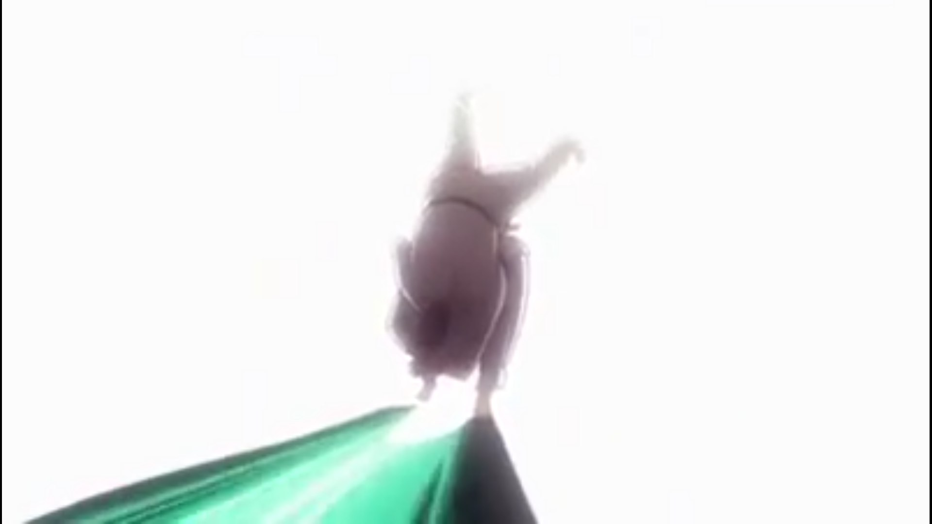 judo anime