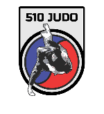 510 Judo Logo