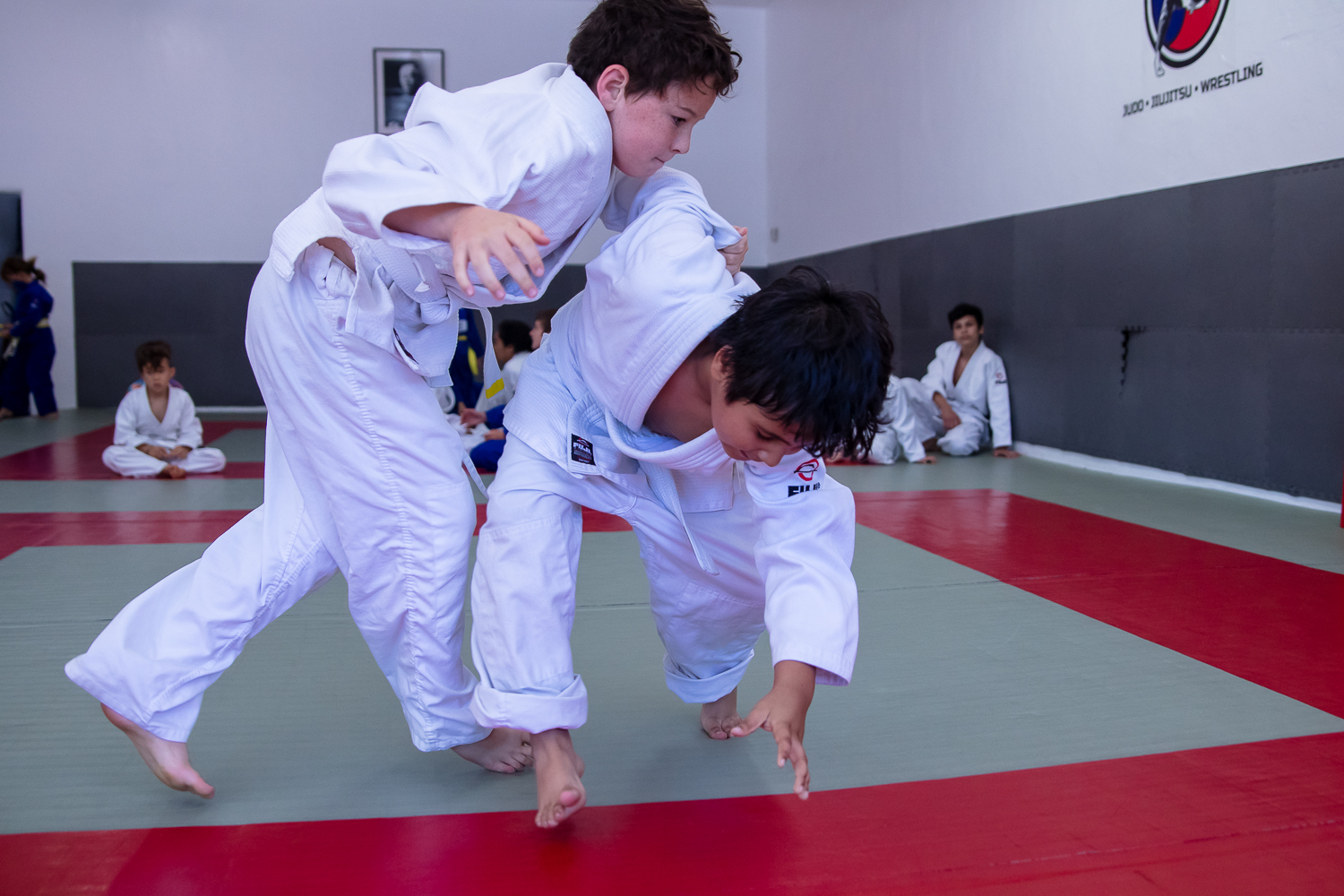 510 judo tournament