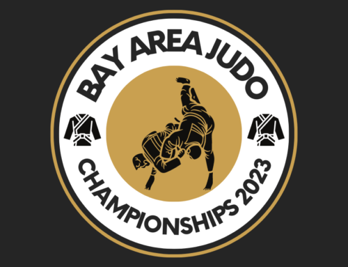 Bay Area Judo Championships 2023 – Register Now! Reminders for Competitors, Coaches, Officials
