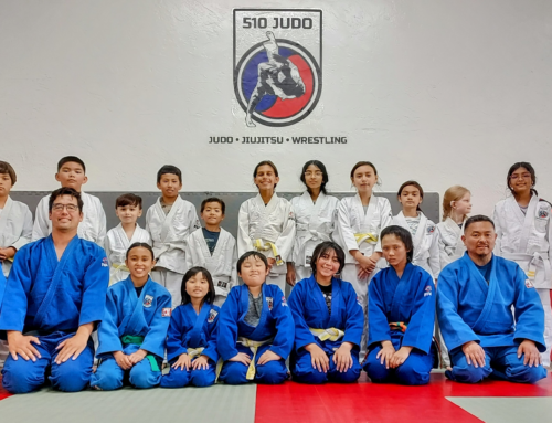 San Leandro Martial Arts: Save $50 on Youth Program sign up now through the end of January